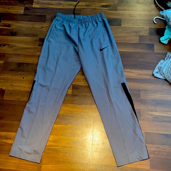 Nike Pants - Nike Dri fit sweatpants mediums